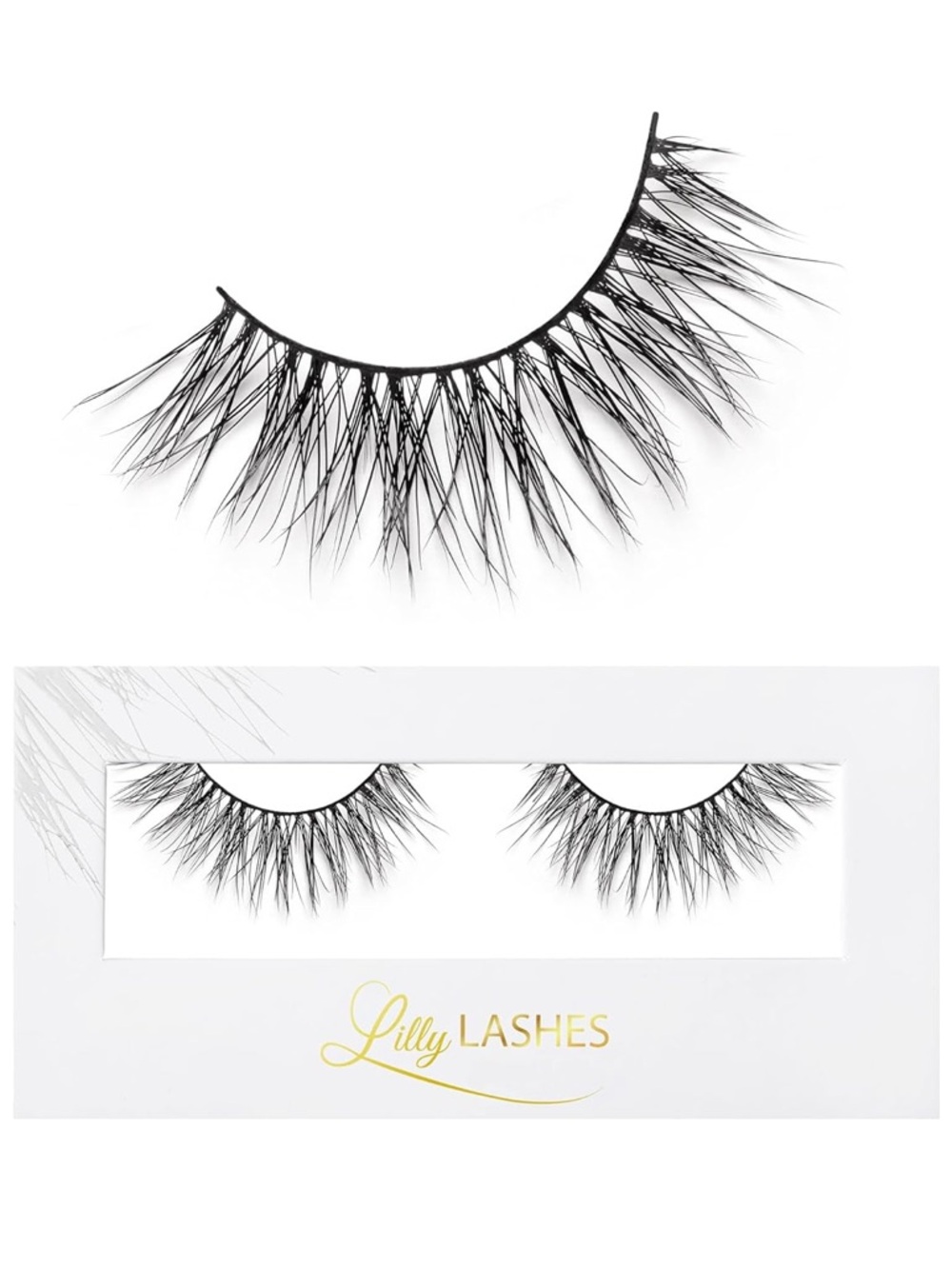 Lilly Lashes- Opulence